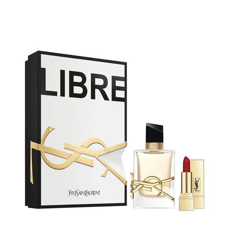 ysl libre packaging|YSL libre madagascar.